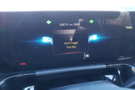 Mercedes-Benz, GLA-Class, GLA 250