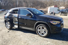 Mercedes-Benz, GLA-Class, GLA 250