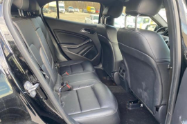 Mercedes-Benz, GLA-Class, GLA 250