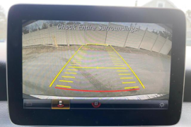 Mercedes-Benz, GLA-Class, GLA 250