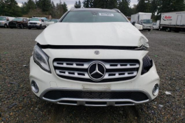 Mercedes-Benz, GLA-Class, GLA 250