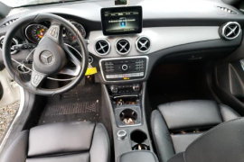 Mercedes-Benz, GLA-Class, GLA 250