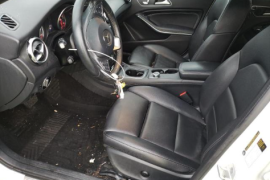 Mercedes-Benz, GLA-Class, GLA 250