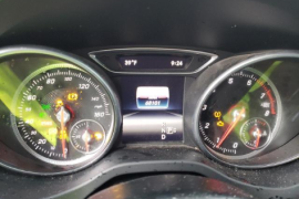 Mercedes-Benz, GLA-Class, GLA 250