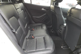 Mercedes-Benz, GLA-Class, GLA 250