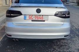 Volkswagen, Jetta