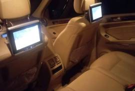 Mercedes-Benz, GL-Class, GL 450