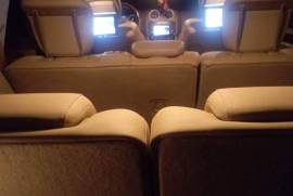 Mercedes-Benz, GL-Class, GL 450