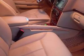 Mercedes-Benz, GL-Class, GL 450