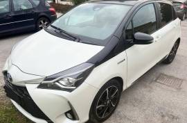 Toyota, Yaris