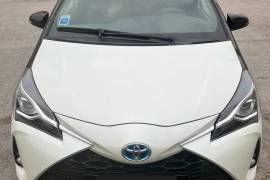 Toyota, Yaris