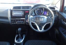 Honda, Fit
