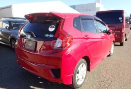 Honda, Fit