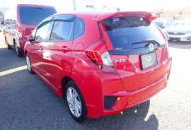 Honda, Fit