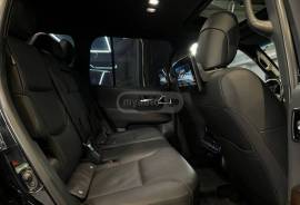 Toyota, Land Cruiser