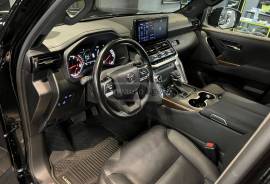 Toyota, Land Cruiser