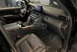 Toyota, Land Cruiser