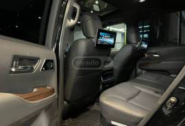 Toyota, Land Cruiser