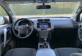 Toyota, Land Cruiser Prado