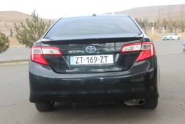 Toyota, Camry