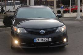 Toyota, Camry