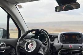 Fiat, 500X