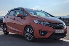 Honda, Fit