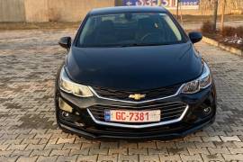 Chevrolet, Cruze