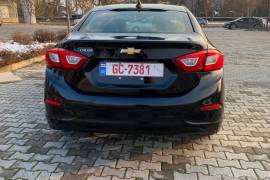 Chevrolet, Cruze