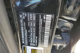 Mercedes-Benz, GLS CLASS