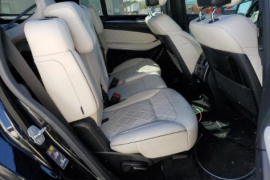 Mercedes-Benz, GLS CLASS