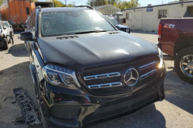 Mercedes-Benz, GLS CLASS