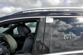 Mercedes-Benz, GL-Class, GL 63 AMG