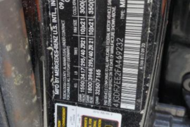 Mercedes-Benz, GL-Class, GL 63 AMG