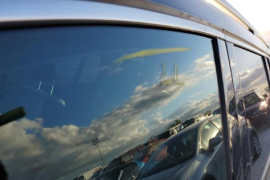 Mercedes-Benz, GL-Class, GL 450