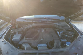 Mercedes-Benz, GL-Class, GL 450