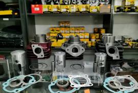 Мото запчасти, CZ 