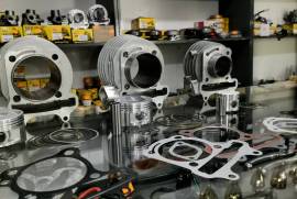 Мото запчасти, CZ 