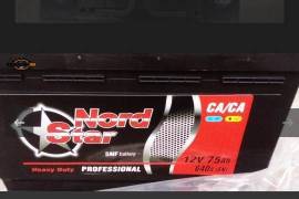 Автозапчасти, Электричество, Аккумуляторы, BMW 