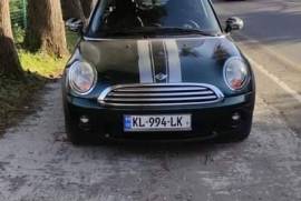 MINI, Cooper