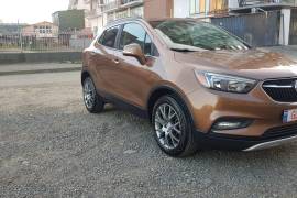 Buick, Encore