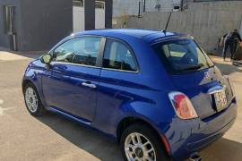 Fiat, 500