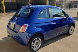 Fiat, 500