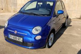 Fiat, 500