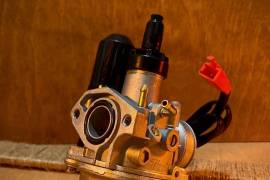 Мото запчасти, CZ 