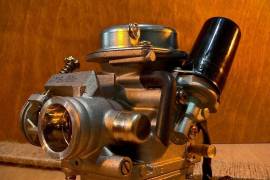 Мото запчасти, CZ 