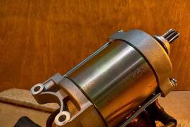 Мото запчасти, CZ 