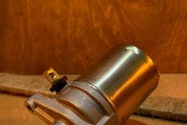 Мото запчасти, CZ 