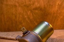 Мото запчасти, CZ 