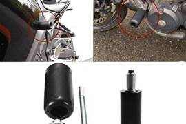 Мото запчасти, CZ 